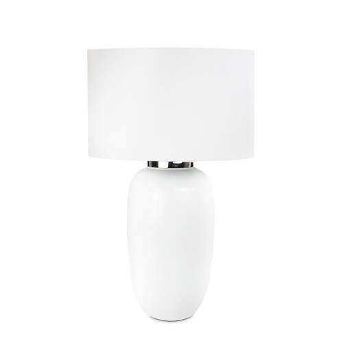 Kyoto Ceramic Table Lamp